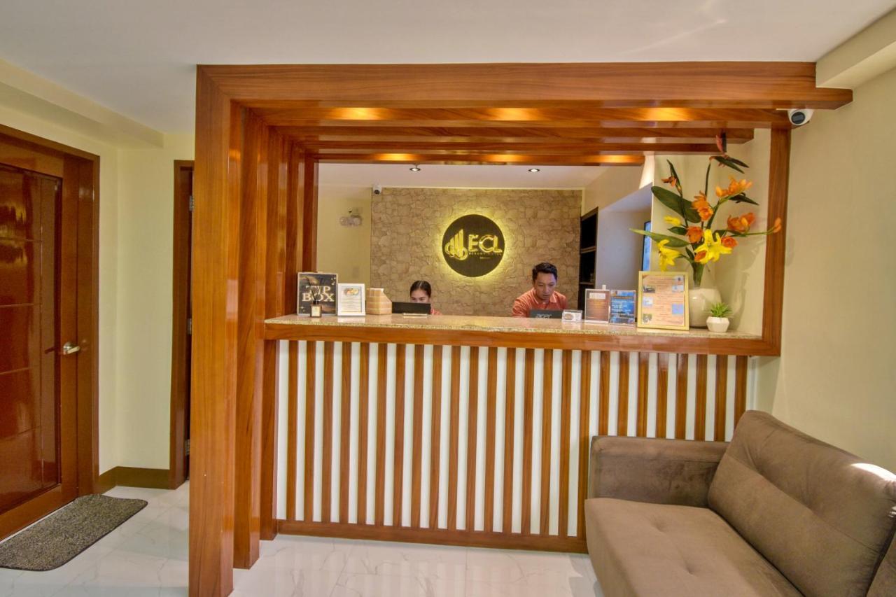 Ecl Resort Hotel Boracay Boracay Island Dış mekan fotoğraf